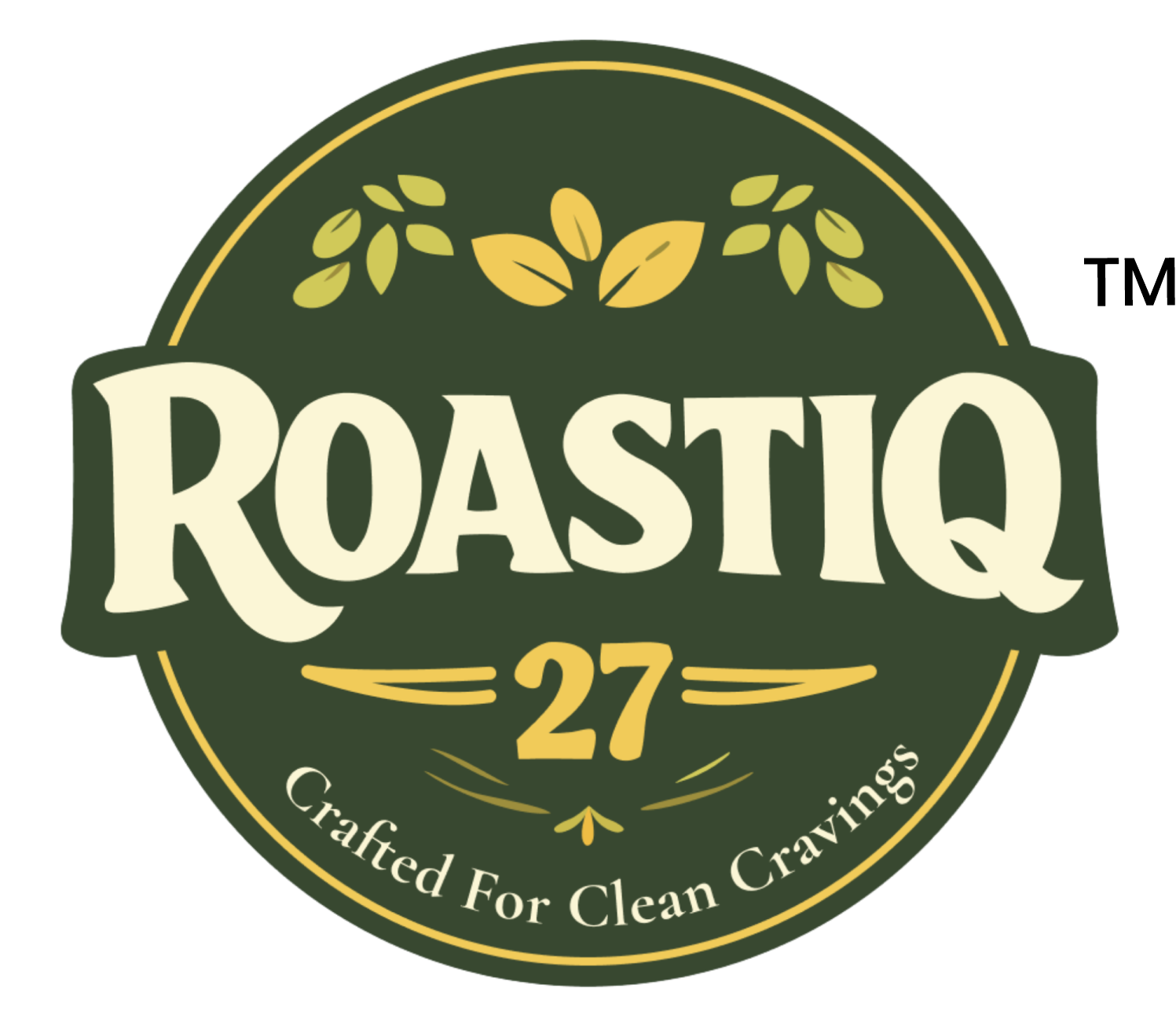 ROASTIQ